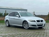 used BMW 318 3 Series I SE