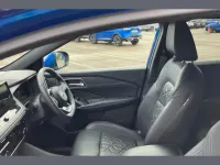 Used Nissan Qashqai Tekna 190 HP (139 kW) 2025 Blue SUV