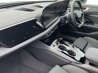Ny Audi A6 S-Line 200 HK (147 kW) 2026 Grå Sedan