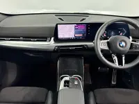 Used BMW X1 M Sport 168 HP (123 kW) 2025 White SUV