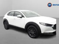 Used Mazda CX-30 Center-Line 140 HP (102 kW) 2026 SUV