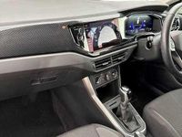 Used VW Polo 95 HP (69 kW) 2024 Hatchback