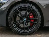 Used BMW M340 M Sport 374 HP (275 kW) 2021 Grey Sedan