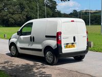 used Peugeot Bipper 1.3 HDi 75 SE