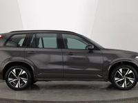 Usado Volvo XC90 Plus 235 CV (172 kW) 2022 Gris SUV