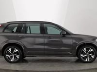 Used Volvo XC90 Plus 235 HP (172 kW) 2023 SUV