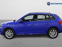 used Skoda Kamiq SE Hatchback