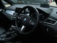 Used BMW 225 Active Tourer M Sport 2019 Silver MPV