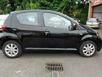 Used Toyota Aygo 2006 Hatchback