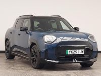 Used Mini Aceman Sport 160 kW (218 HP) 2025 Blue SUV