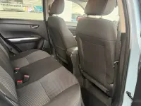 Used Suzuki Vitara SZ-T 129 HP (94 kW) 2023 Blue SUV