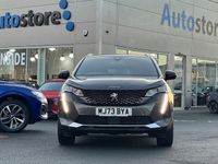 Used Peugeot 3008 Allure+ 131 HP (96 kW) 2023 SUV
