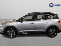 Used Citroën C5 Shine 226 HP (166 kW) 2022 Hatchback