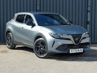 Used Alfa Romeo GT Junior 136 HP (100 kW) 2025 Grey Hatchback