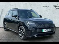 New Mini Countryman Sport 230 kW (313 HP) 2026 Unknown SUV