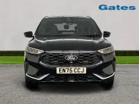 Used Ford Kuga ST-Line X 243 HP (178 kW) 2026 Black SUV