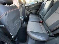 Used Subaru XV 148 HP (108 kW) 2023 Blue SUV