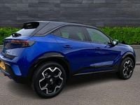 Używany Vauxhall Mokka Ultimate 128 KM (94 kW) 2025 Niebieski SUV