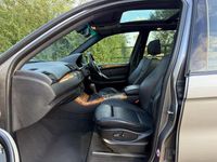 Used BMW X5 Sport Line 320 HP (235 kW) 2005 Grey SUV