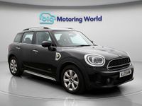 Used Mini Cooper Countryman Classic 221 HP (162 kW) 2022 SUV