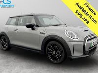 Used Mini Cooper S Hatch 135 kW (184 HP) 2022 Hatchback
