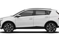 Nowe Hyundai Bayon 90 KM (66 kW) 2025 SUV