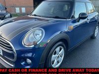 Used Mini Cooper Hatch 136 HP (100 kW) 2017 Hatchback