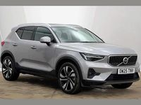 Used Volvo XC40 Ultra 194 HP (142 kW) 2025 Silver SUV