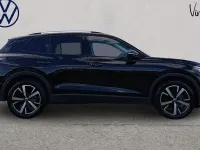 New VW Tiguan Match 150 HP (110 kW) 2025 SUV