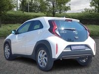 New Toyota Aygo X PURE 72 HP (52 kW) 2025 SUV