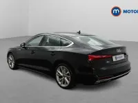 Used Audi A5 Sportback Sport 150 HP (110 kW) 2024 Hatchback