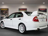 Used Mitsubishi Lancer 2000 Scotia white Sedan
