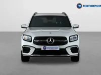 Used Mercedes GLB200 AMG Line Premium 163 HP (119 kW) 2024 White SUV