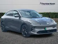Used MG IM6 553 kW (752 HP) 2025 SUV