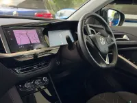 Used Vauxhall Grandland X Ultimate 2023 Blue SUV