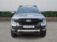 Used Ford Ranger Wildtrack 281 HP (206 kW) 2026 Pickup