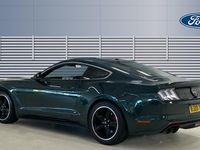 Used Ford Mustang Bullitt 460 HP (338 kW) 2018 Coupe
