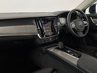 used Volvo V90 CC V90 Cross Country , B4 AWD mild hybrid Auto