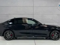 Used BMW 330 M Sport 288 HP (211 kW) 2022 Black