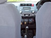 used Honda Jazz 1.4