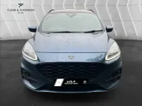 Used Ford Kuga ST-Line X 2021 Blue SUV