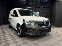 Used Renault Kangoo 2023 White MPV