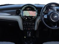Used Mini Cooper S Exclusive 176 HP (129 kW) 2023 Black Hatchback