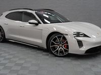 Used Porsche Taycan Sport Turismo 419 kW (571 HP) 2023 Estate