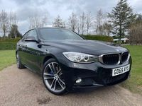 used BMW 320 Gran Turismo 3 Series 2.0 D XDRIVE M SPORT 5d 188 BHP Fill History 19s, HK So