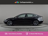 used Tesla Model 3 Standard Plus Auto