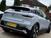 Used Renault Megane E-Tech Equilibre 160 kW (218 HP) 2023 Hatchback