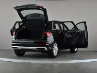 Used Audi Q3 Sport 150 HP (110 kW) 2022 Black SUV