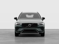New Volvo XC60 Plus 250 HP (183 kW) 2026 Forest lake SUV