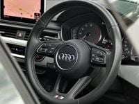 Used Audi S5 Sportback 354 HP (260 kW) 2018 Hatchback